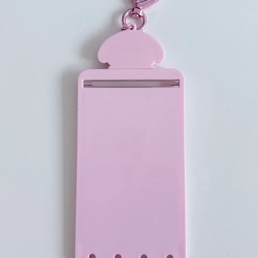 [BUNJANG] My Melody Photocard Holder My Pachirun / 마이멜로디 포카홀더 마이파치룬