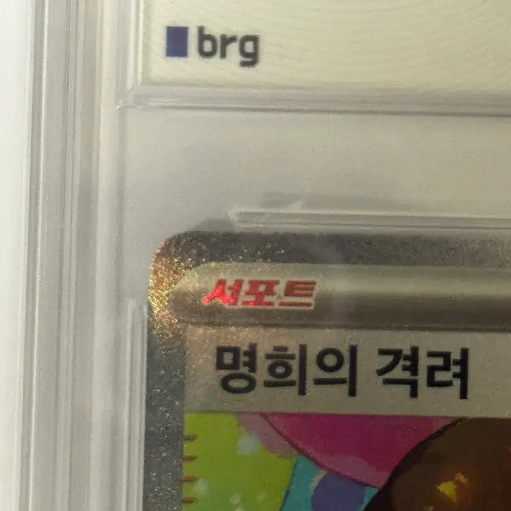 [BUNJANG] Pokemon Card "Kyeonghee&