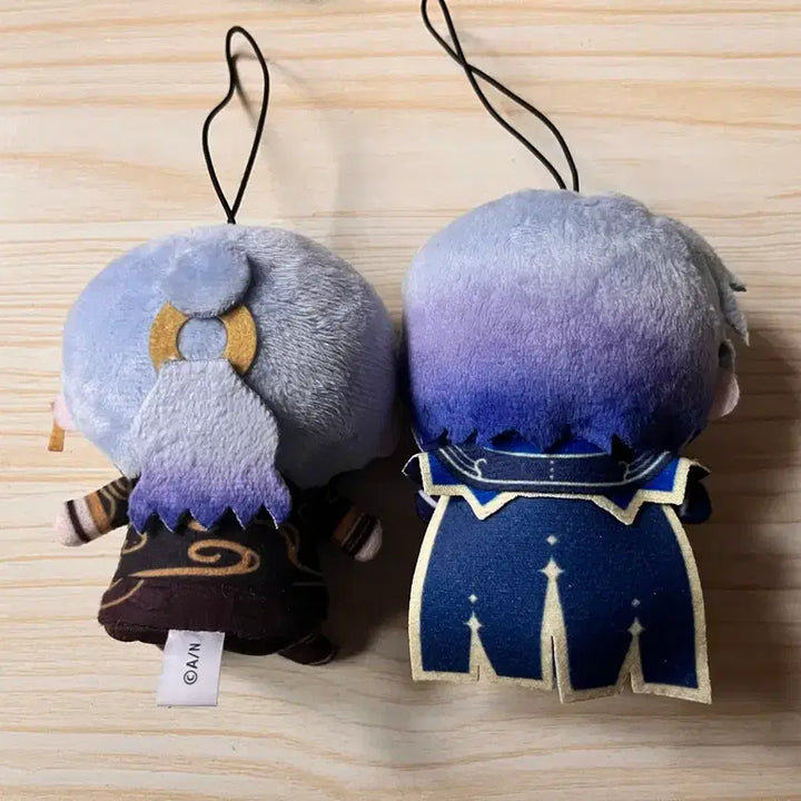 [BUNJANG] Nijisanji Milan Kestrel Niji Town Plush / 니지산지 밀란 케스트렐 파페, 니지타운 판매합니다!