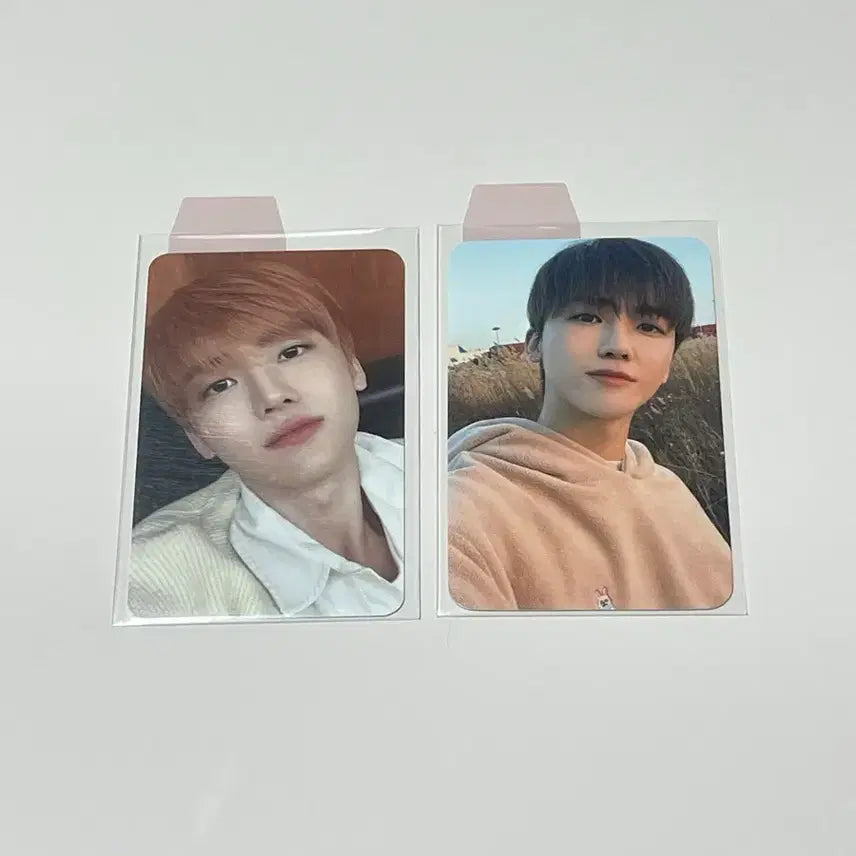 [BUNJANG] NCT Dream Jaemin FCMM Merch Photocard / nctdream 엔시티드림 재민 메르넬 fcmm 포카