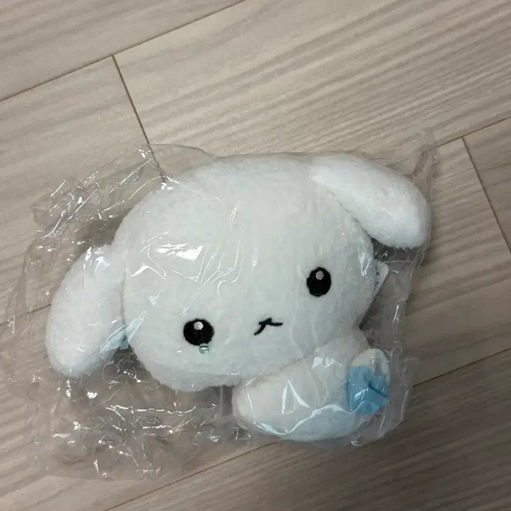 [BUNJANG] New Buruburu Dog Plush / 새상품) 부르부르도그 인형