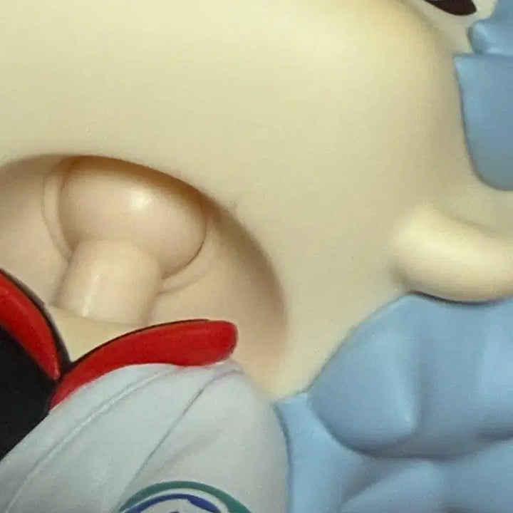 [BUNJANG] Gintama Gintoki Lookup Figure (No Box) / 은혼 긴토키 룩업 (박스x)