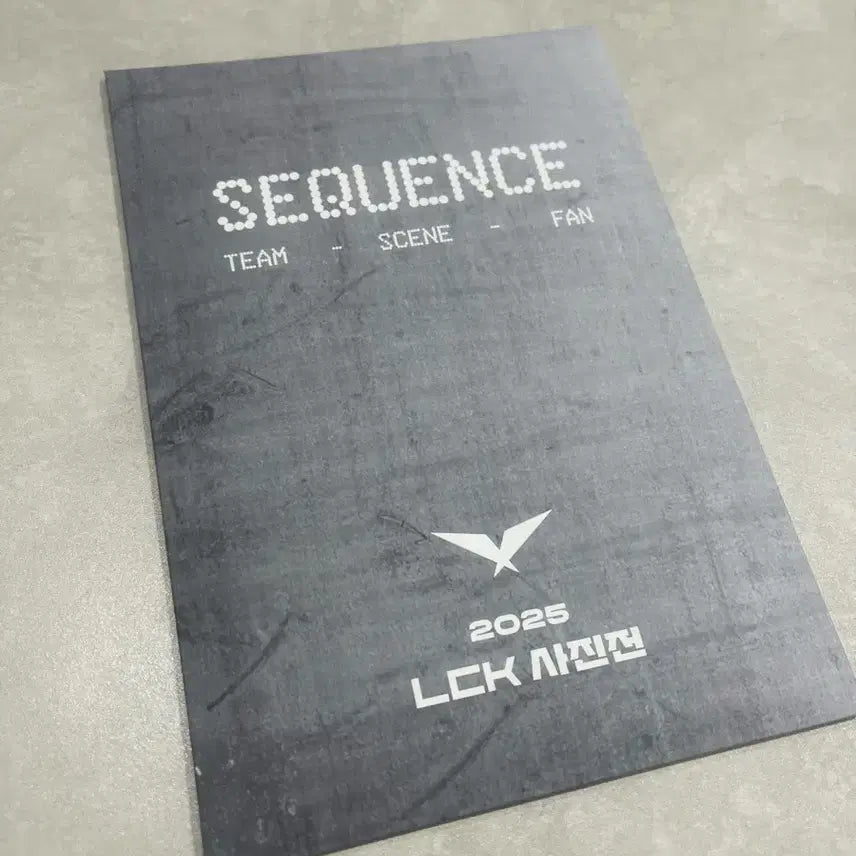 [BUNJANG] LCK LCK Photo Exhibition Postcard Set Hanwha / Lck 사진전 엽서세트 한화