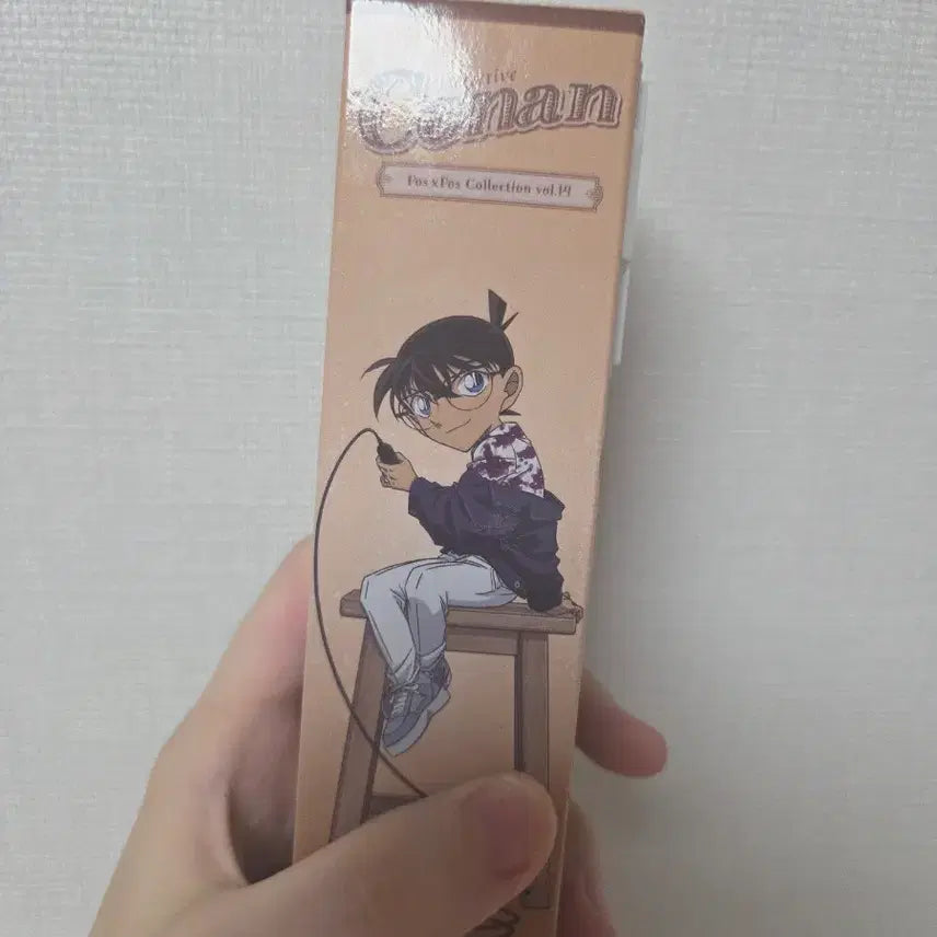 [BUNJANG] Detective Conan Bromide Conan &amp; Ran / 명탐정코난 브로마이드 코난 모리란