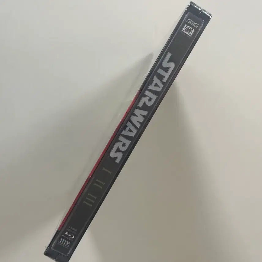 [BUNJANG] Star Wars Original Trilogy Blu-ray Steelbook Edition Set (Sealed) / (미개봉)스타워즈 오리지널 트리로지 블루레이 스틸북 에디션 셋트