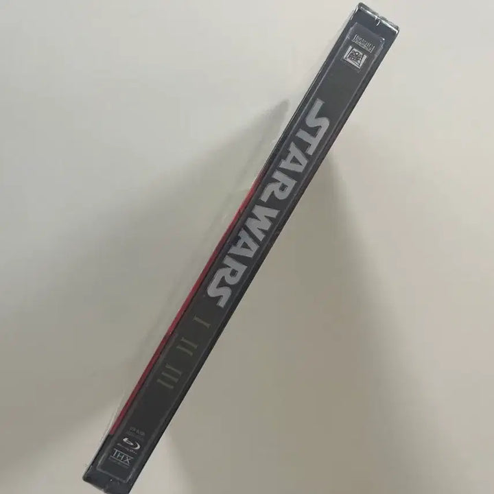 [BUNJANG] Star Wars Original Trilogy Blu-ray Steelbook Edition Set (Sealed) / (미개봉)스타워즈 오리지널 트리로지 블루레이 스틸북 에디션 셋트