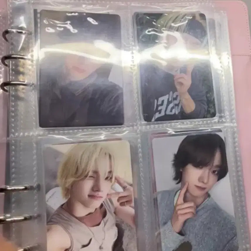 [BUNJANG] BOYNEXTDOOR Photocard Bundle / 보이넥스트도어 포카 처분합니다!
