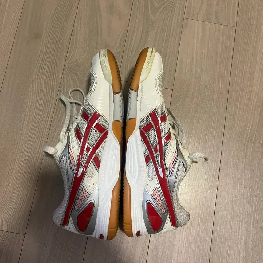 [BUNJANG] Asics Rote Libre 245 / 아식스 로테 리브레 245
