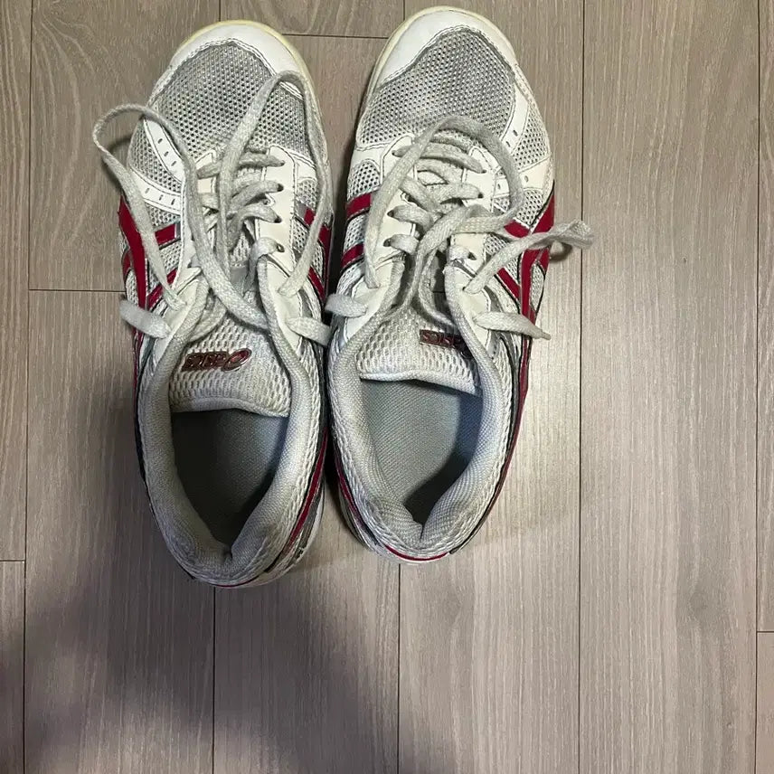 [BUNJANG] Asics Rote Libre 245 / 아식스 로테 리브레 245