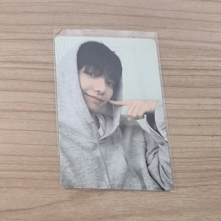 [BUNJANG] BOYNEXTDOOR Jaehyun &