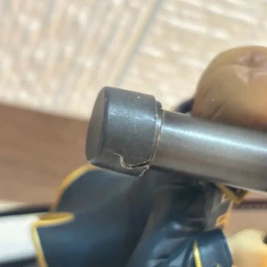 [BUNJANG] Gintama DXF Kagura &amp; Sougo Figure Bundle Set / 은혼 dxf 카구라 / 소고 피규어 일괄