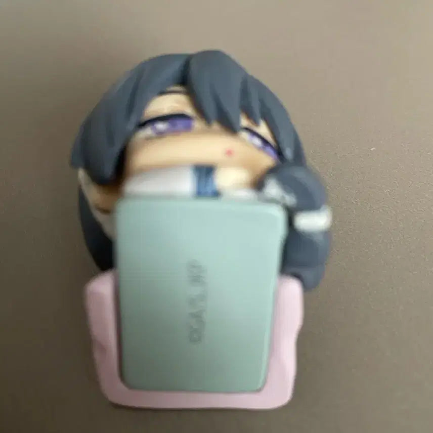 [BUNJANG] Jujutsu Kaisen Riko Omemutan Figure / 주술회전 리코 오메무탄