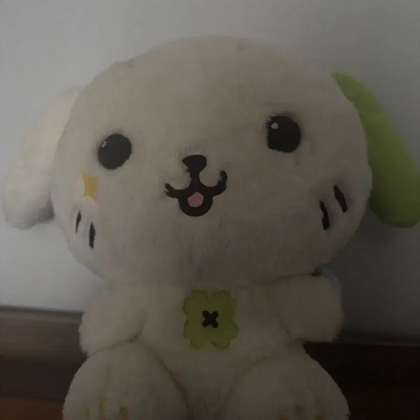 [BUNJANG] NCT WISH RyongRyong 30cm Plush Doll / 엔시티위시 nctwish 30cm 위시돌 룐룐 판매 양도합니다 오투럽