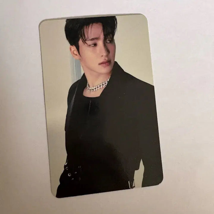 [BUNJANG] The Boyz Sangyeon Jacob Photocard / 더보이즈 상연 / 제이콥 포카