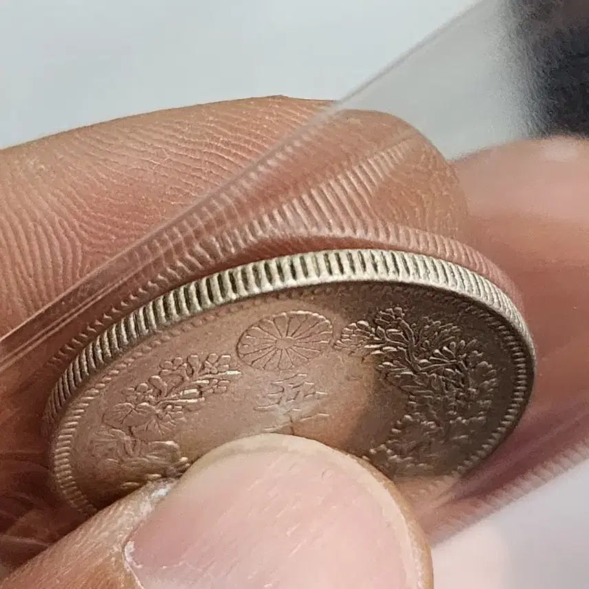 [BUNJANG] Ancient Coins (Gold, Silver, Chinese, Foreign) &amp; Ingots / 대형111.금화.은화.옛날돈.엽전.은괴.호신불.중국동전.해외주화.근대주화