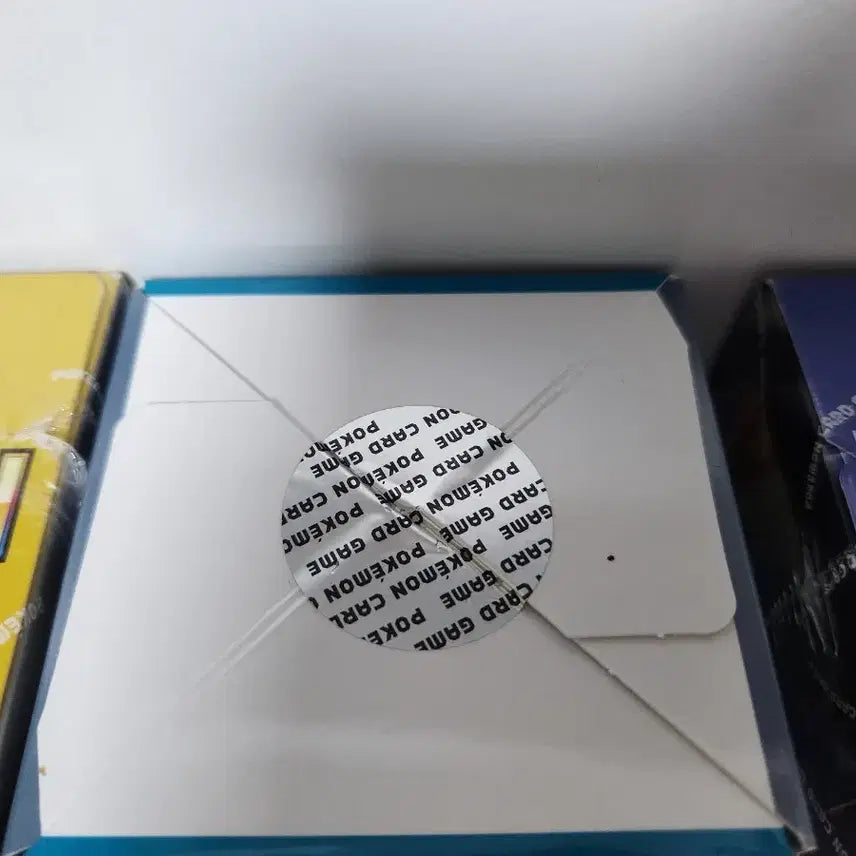 [BUNJANG] Pokemon Card Booster Boxes: Snowstorm Force, Shadow Altar, Ninja Spinner, Mega Dream, Terastal Festa / 포켓몬카드 초전브레이커 /흑염의지배자/닌자스피너/메가드림/테라스탈페스타