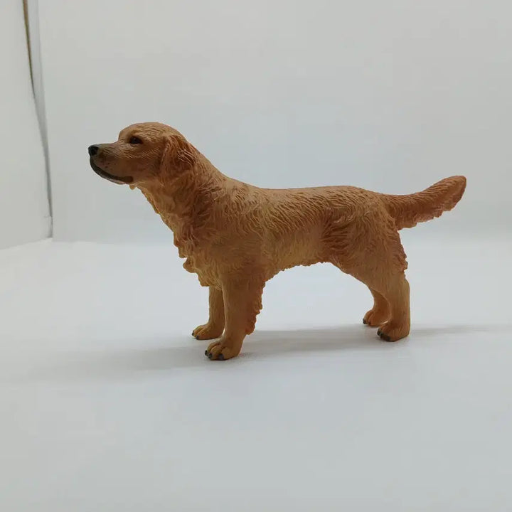 [BUNJANG] Animal Figurines Set (9 Types) / 동물 피규어 장난감 모형 인형 강아지 고양이 토끼 돼지 얼룩말 9종 세트