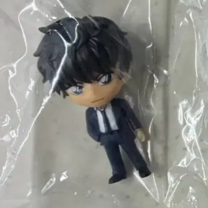 [BUNJANG] Detective Conan Matsudai Jinpei Random Figure / 명탐정코난 랜덤피규어 송보윤(마츠다 진페이)