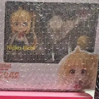 [BUNJANG] Bocchi the Rock! Nijika Ijichi Nendoroid (Unsealed) / 봇치더락 이치지 니지카 넨도로이드(개봉품)