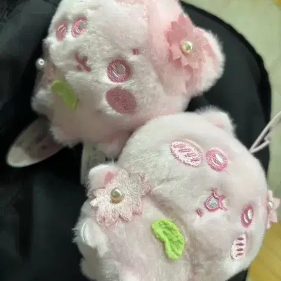 [BUNJANG] Chiikawa Sakura Cherry Blossom Edition Hachiware New Product / 치이카와 사쿠라 벚꽃 에디션 하치와레 새상품
