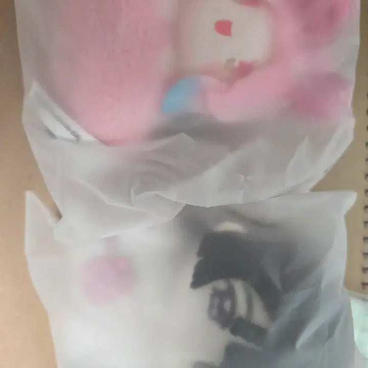 [BUNJANG] AIMING Sua Doll Keychain / 에이스테미지, 수아 인형키링 급처