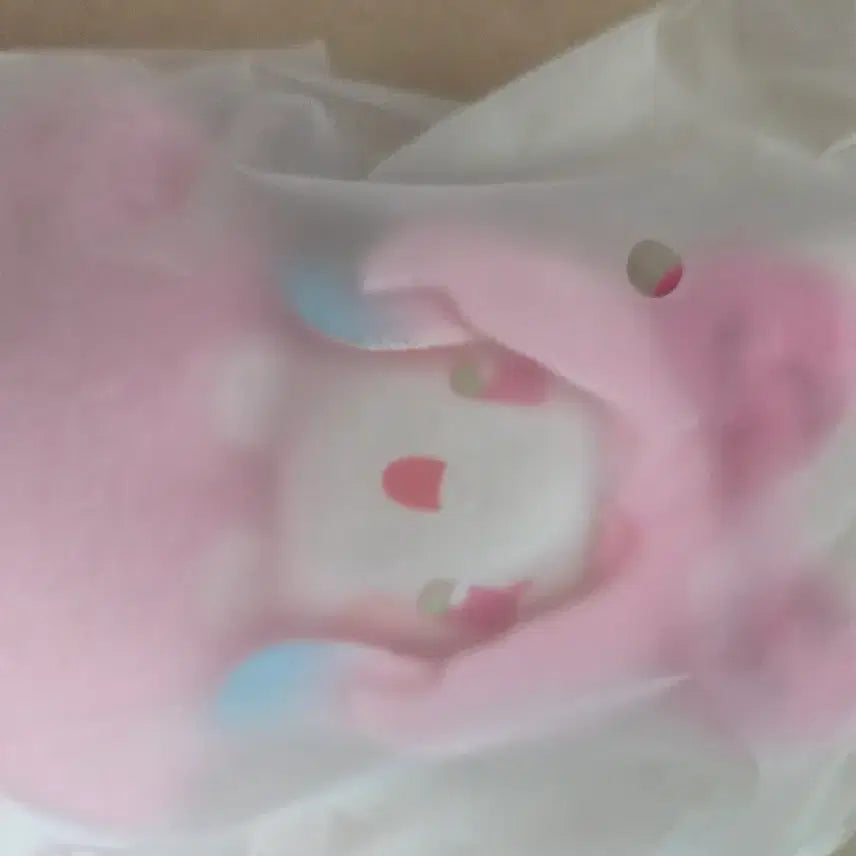 [BUNJANG] AIMING Sua Doll Keychain / 에이스테미지, 수아 인형키링 급처