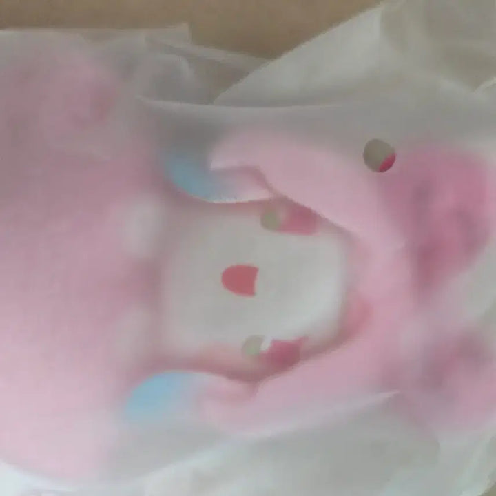 [BUNJANG] AIMING Sua Doll Keychain / 에이스테미지, 수아 인형키링 급처