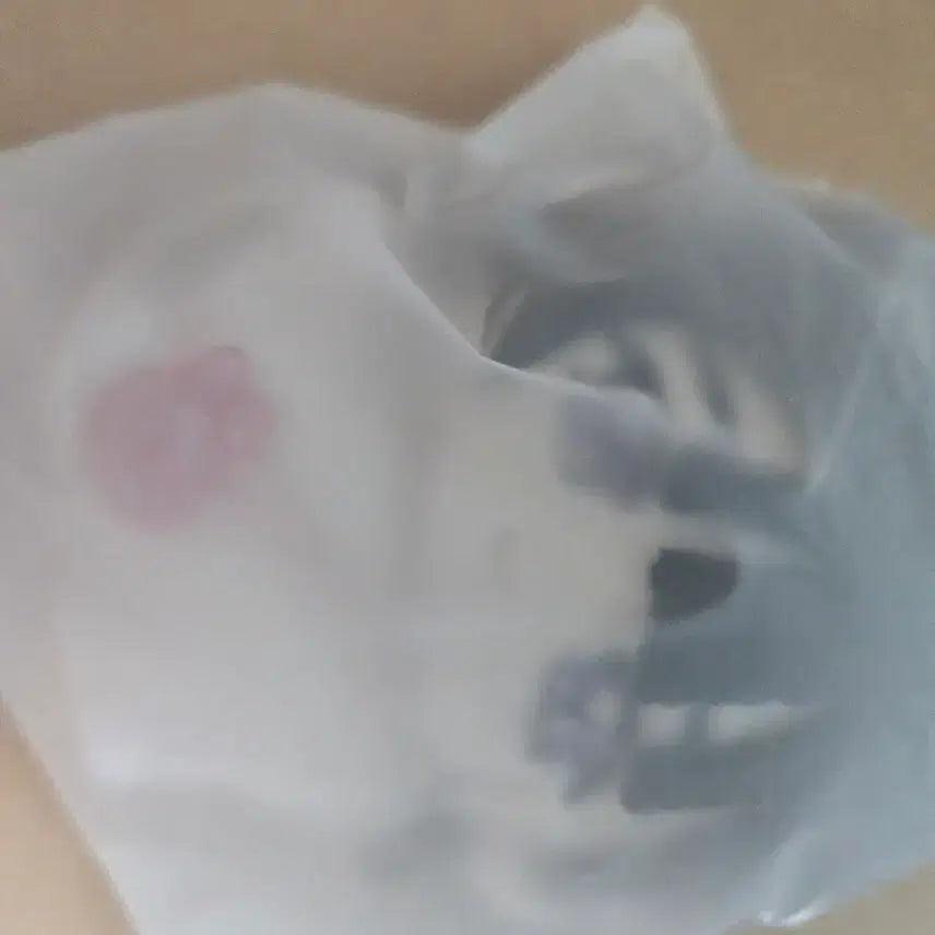 [BUNJANG] AIMING Sua Doll Keychain / 에이스테미지, 수아 인형키링 급처