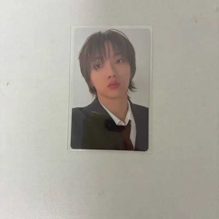 [BUNJANG] BOYNEXTDOOR No Genre SungHoo Photocard / 보넥도 노장르 성호 포카