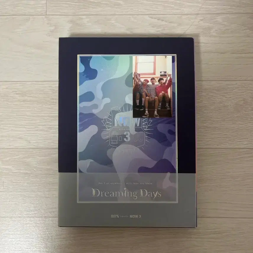 [BUNJANG] BTS NOW 3 RM, V, Jin Photocard Bundle Set / 방탄소년단 나우 3 BTS NOW(포카: 남준,태형,석진)