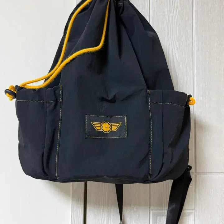 [BUNJANG] Day6 Sling Bag / 데이식스 슬링백