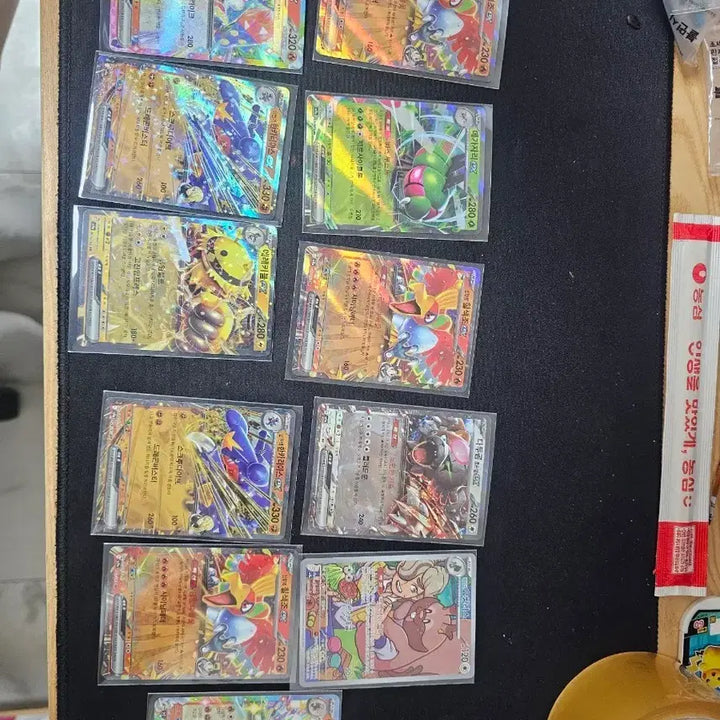[BUNJANG] Pokemon Card Bundle Set / 포켓몬카드 다수 일괄판매