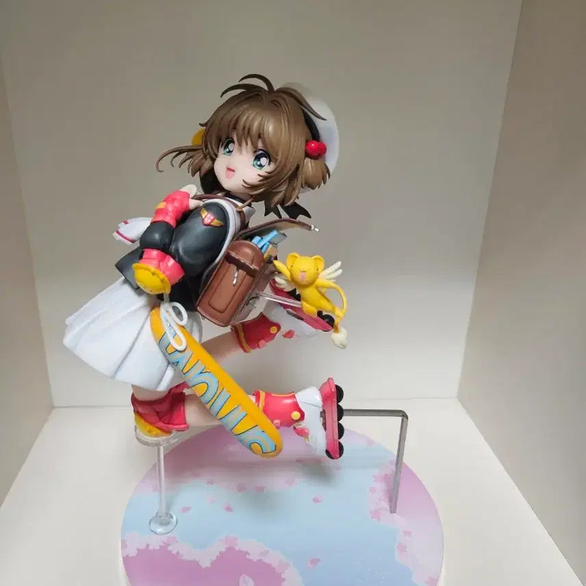 [BUNJANG] FURYU Cardcaptor Sakura 25th Anniversary 1/7 Scale Figure / 후류 페넥스 1/7 카드캡터 체리 25주년 피규어