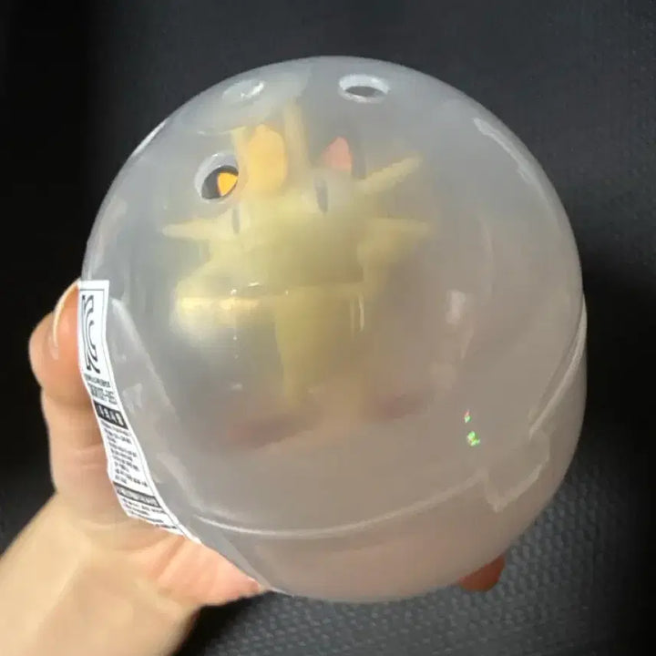[BUNJANG] Kanto Region Gacha (Turtwig/Meowth) / 교환&amp;판매) 관동지방 가챠 (거북왕/나옹)