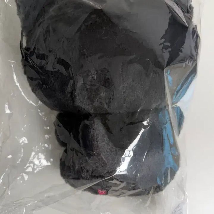 [BUNJANG] Sealed 30cm Kuri Plush / 미개봉 30cm 쿠리