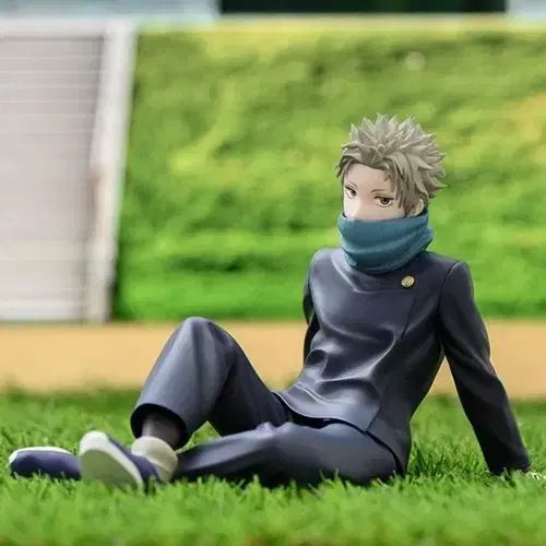 [BUNJANG] Sega Inumaki Toge Yumemirage Figure / 세가 이누마키 토게 유메미라이즈 피규어