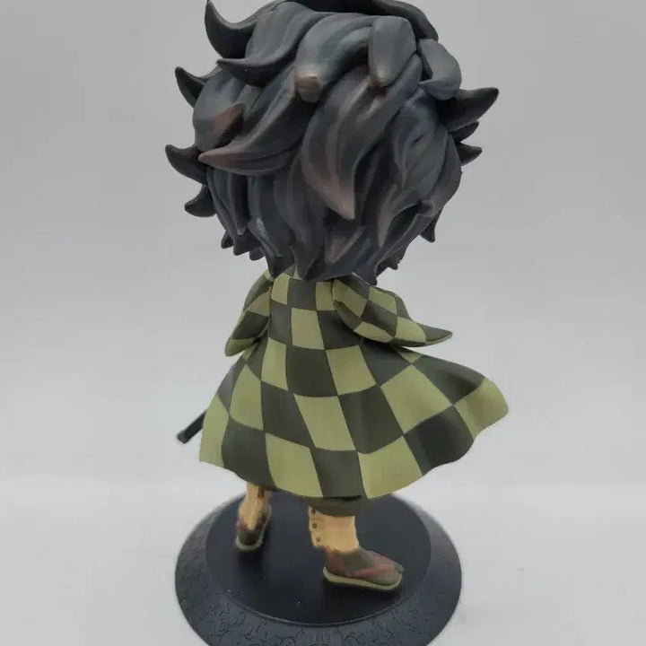 [BUNJANG] Q Posket Demon Slayer Tanjiro Kamado Figure B Color / 큐포스켓 귀멸의칼날 카마도 탄지로 피규어 B컬러 (174)