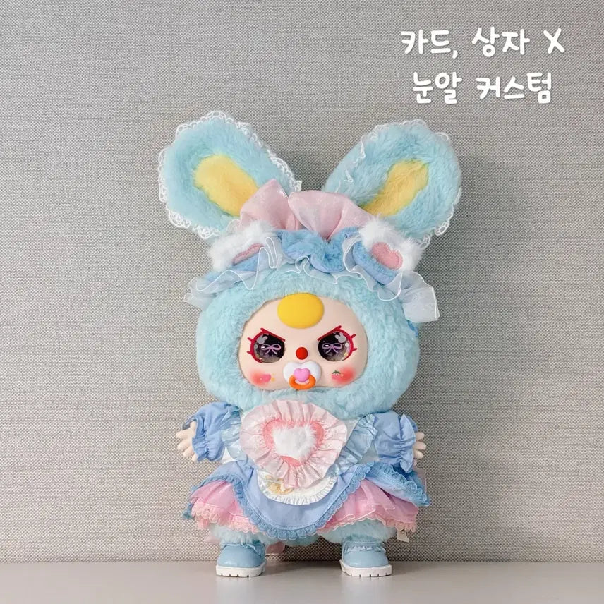 [BUNJANG] Babyslee Torte Lolita Dress / 베이비쓰리 로리타 400