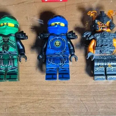[BUNJANG] LEGO Ninjago Iron Doom&