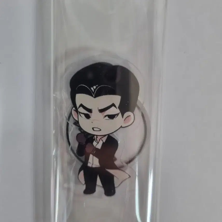 [BUNJANG] Lookism Kim Ki-myung SD Random Mini Acrylic Stand / (판매) 외모지상주의 외지주 김기명 sd 랜덤 미니 아크릴 스탠드