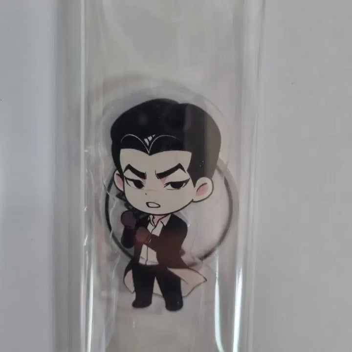 [BUNJANG] Lookism Kim Ki-myung SD Random Mini Acrylic Stand / (판매) 외모지상주의 외지주 김기명 sd 랜덤 미니 아크릴 스탠드