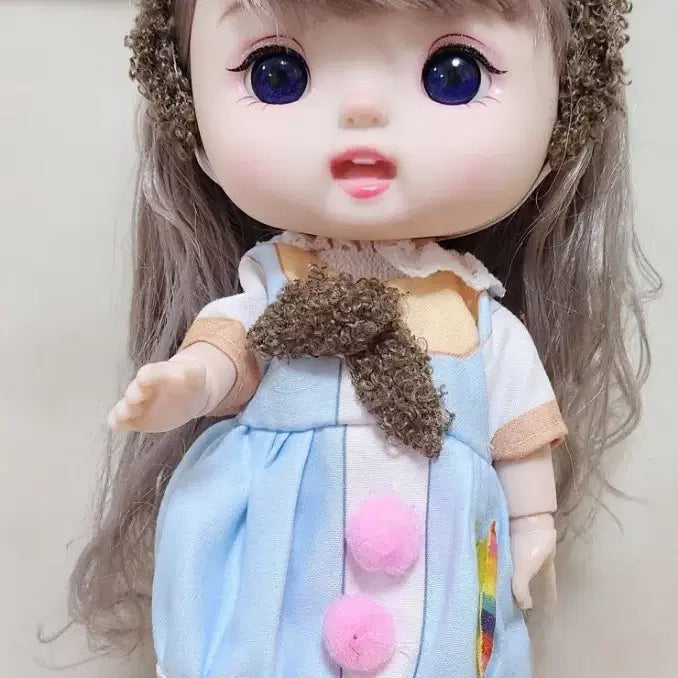 [BUNJANG] Baby Doll / 베이비인형