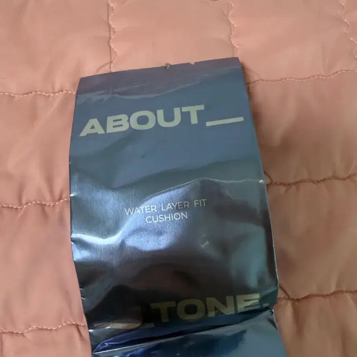 [BUNJANG] About Tone Water Layer Fit Cushion Refill 21 Cool Light / 어바웃톤 워터 레이어핏 쿠션 리필