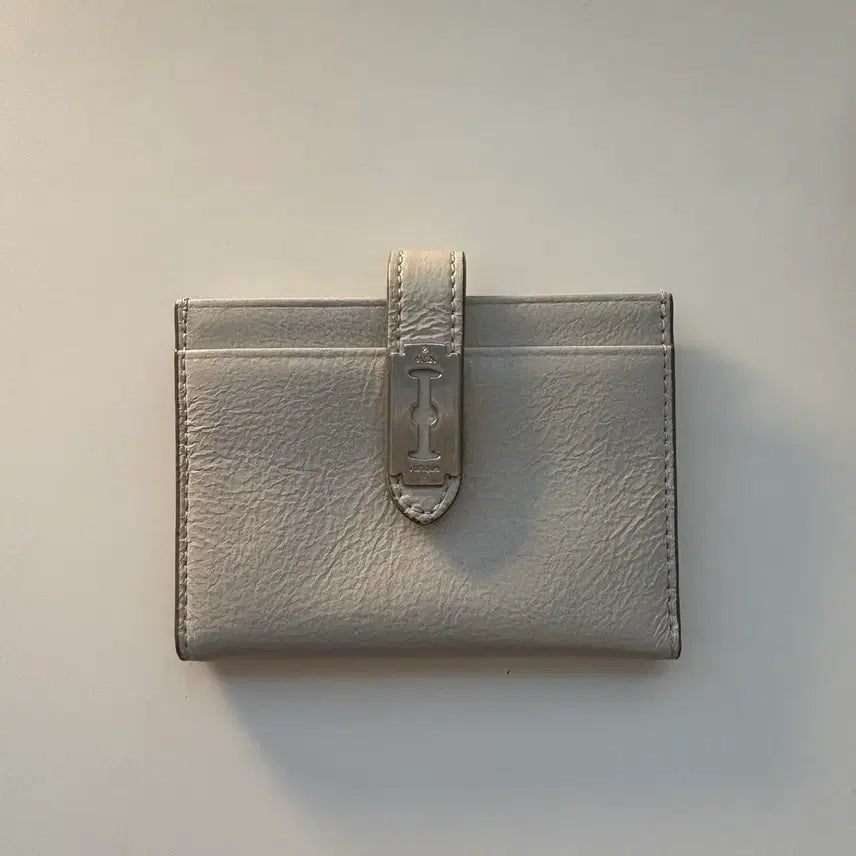 [BUNJANG] VUNQUE Card Holder / 분크 카드지갑