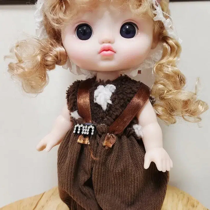 [SOLD OUT] 베이비인형