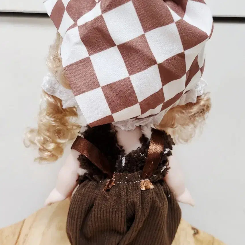 [SOLD OUT] 베이비인형