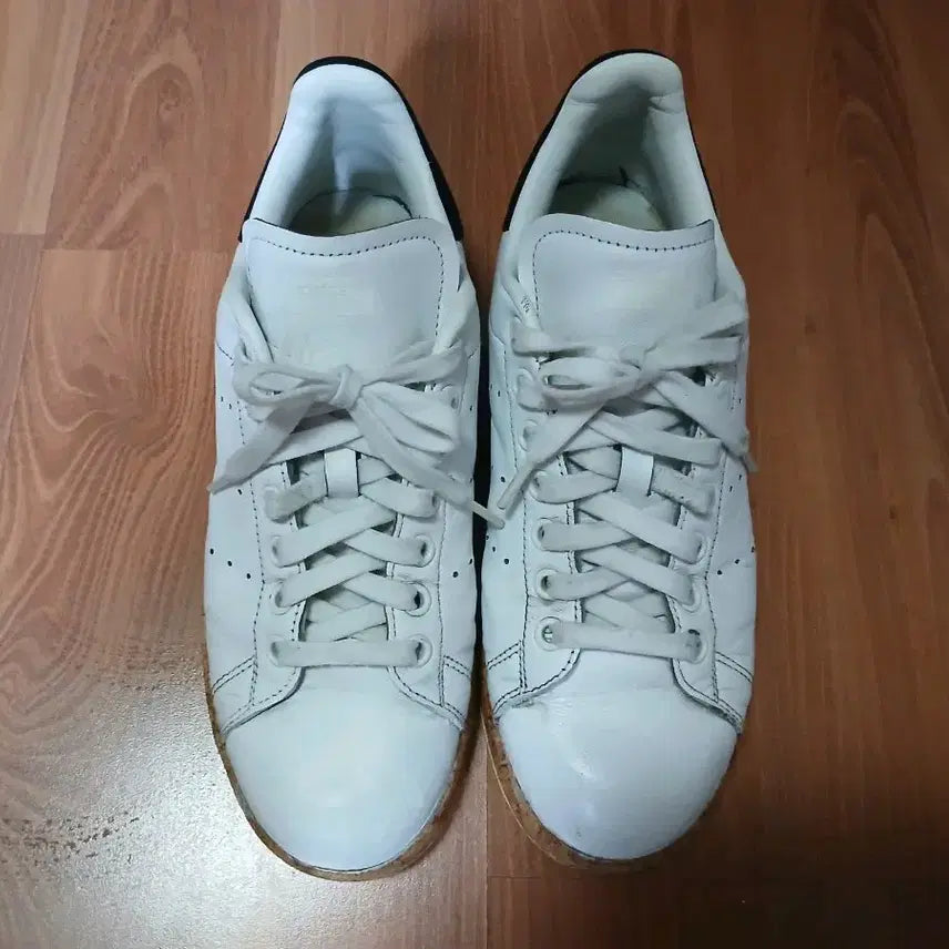 [SOLD OUT] 아디다스 스탠스미스 코르크 250