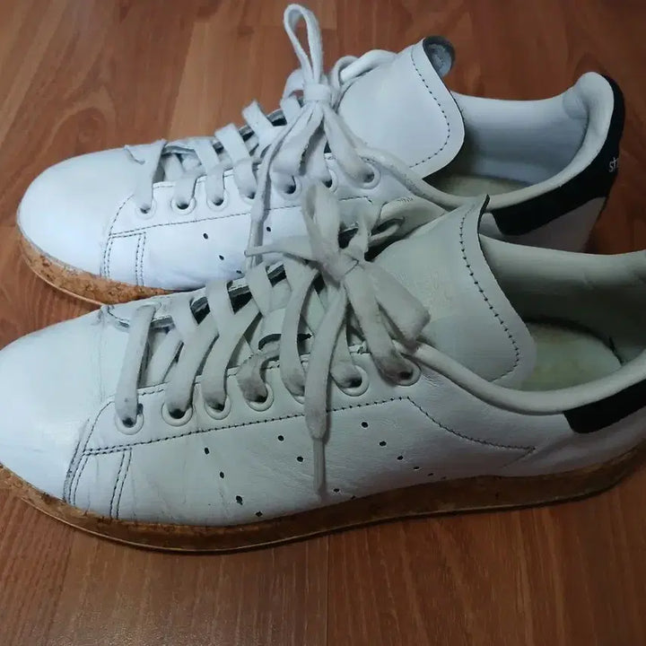[SOLD OUT] 아디다스 스탠스미스 코르크 250