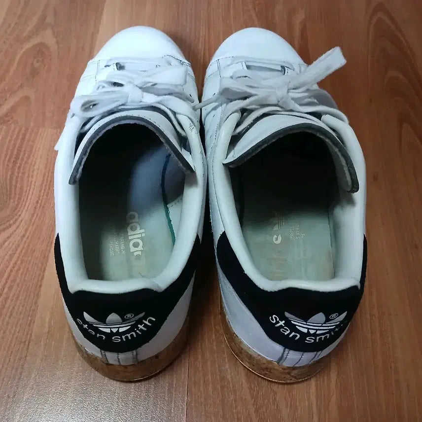 [SOLD OUT] 아디다스 스탠스미스 코르크 250