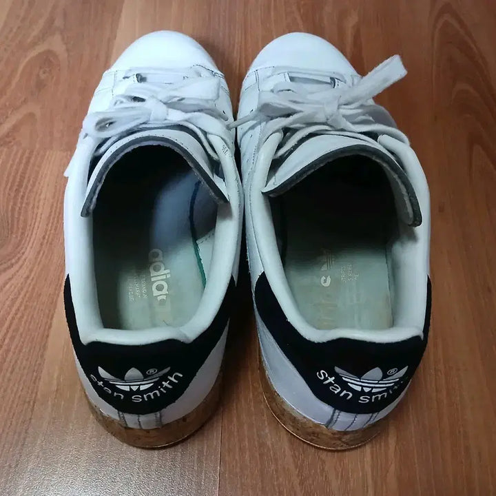 [SOLD OUT] 아디다스 스탠스미스 코르크 250